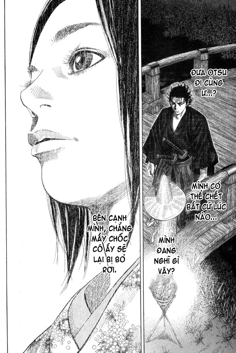 Lãng Khách Chapter 103 - 11
