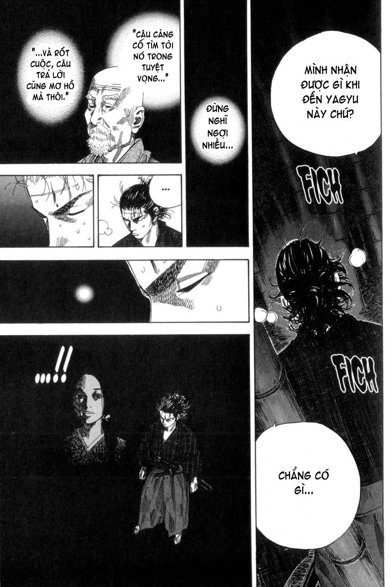 Lãng Khách Chapter 103 - 3