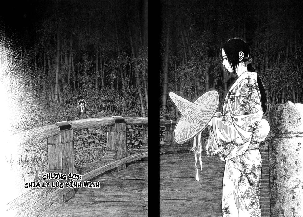 Lãng Khách Chapter 103 - 4