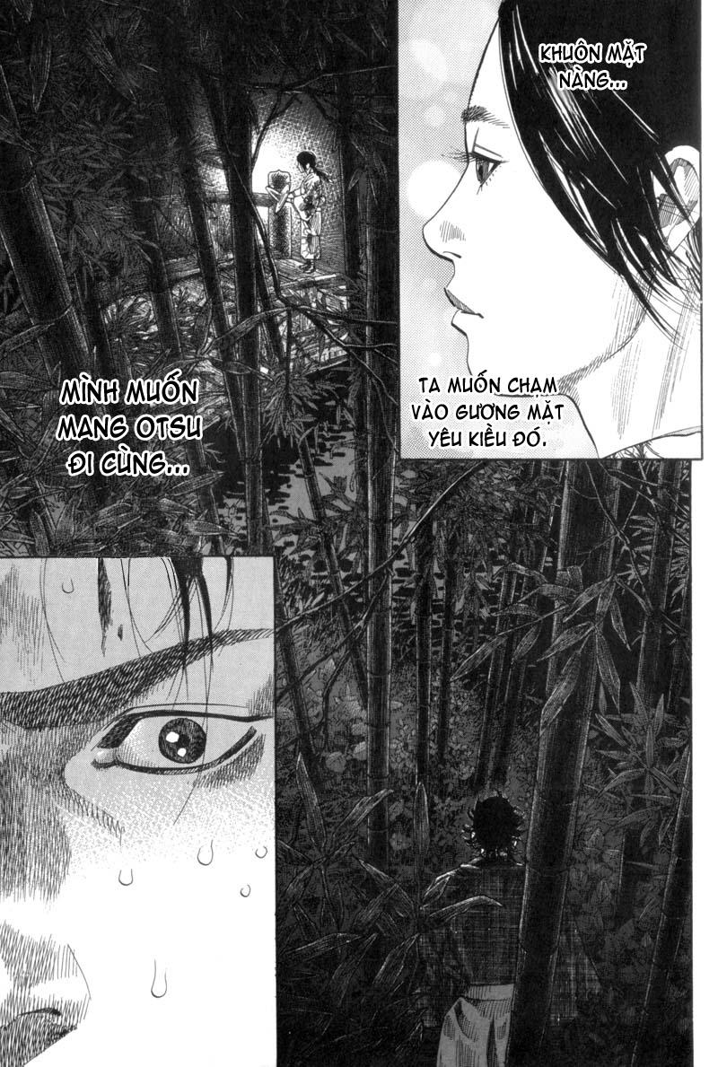 Lãng Khách Chapter 103 - 8