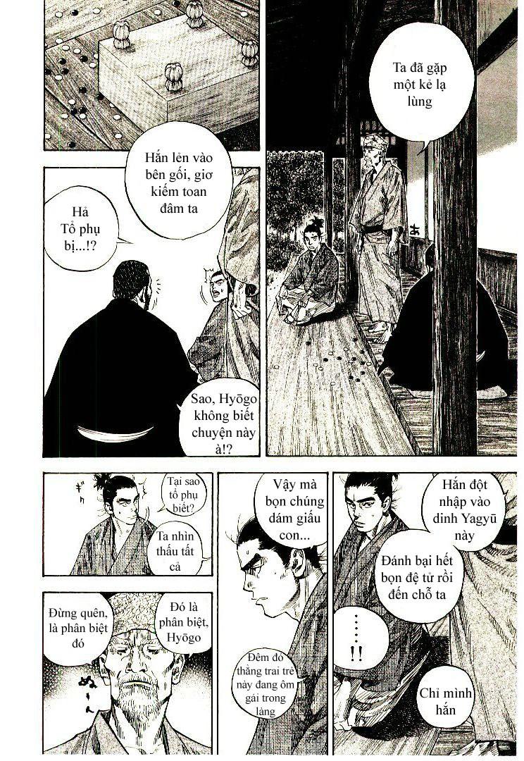 Lãng Khách Chapter 104 - 18
