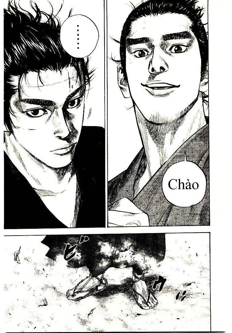 Lãng Khách Chapter 104 - 7