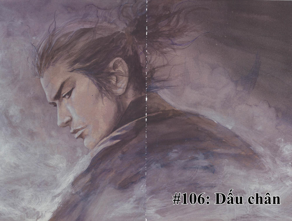 Lãng Khách Chapter 106 - 5