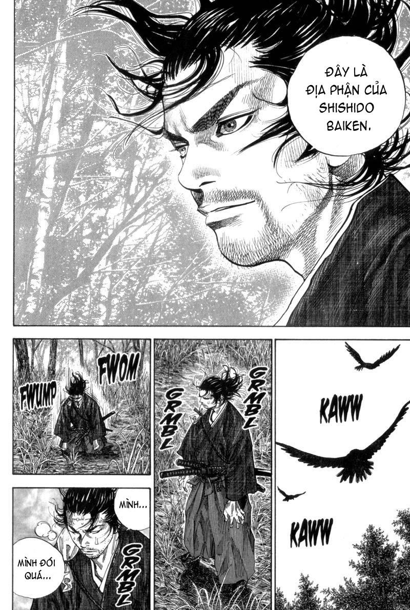 Lãng Khách Chapter 115 - 2