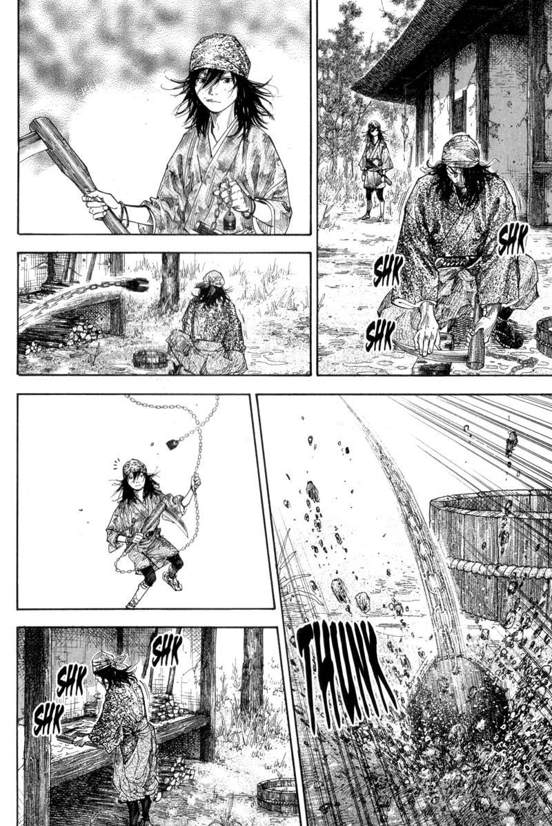 Lãng Khách Chapter 115 - 11