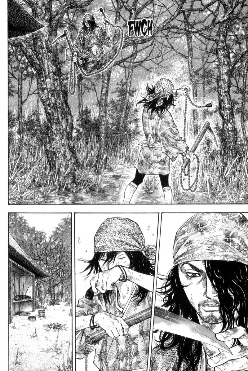 Lãng Khách Chapter 115 - 13