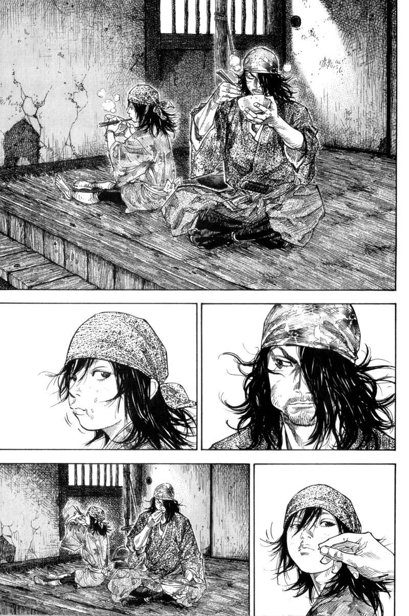 Lãng Khách Chapter 115 - 14