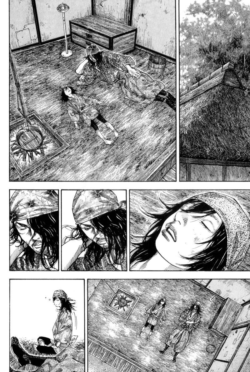 Lãng Khách Chapter 115 - 15