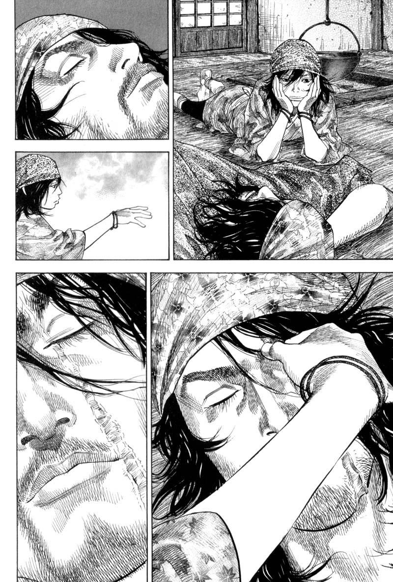 Lãng Khách Chapter 115 - 17