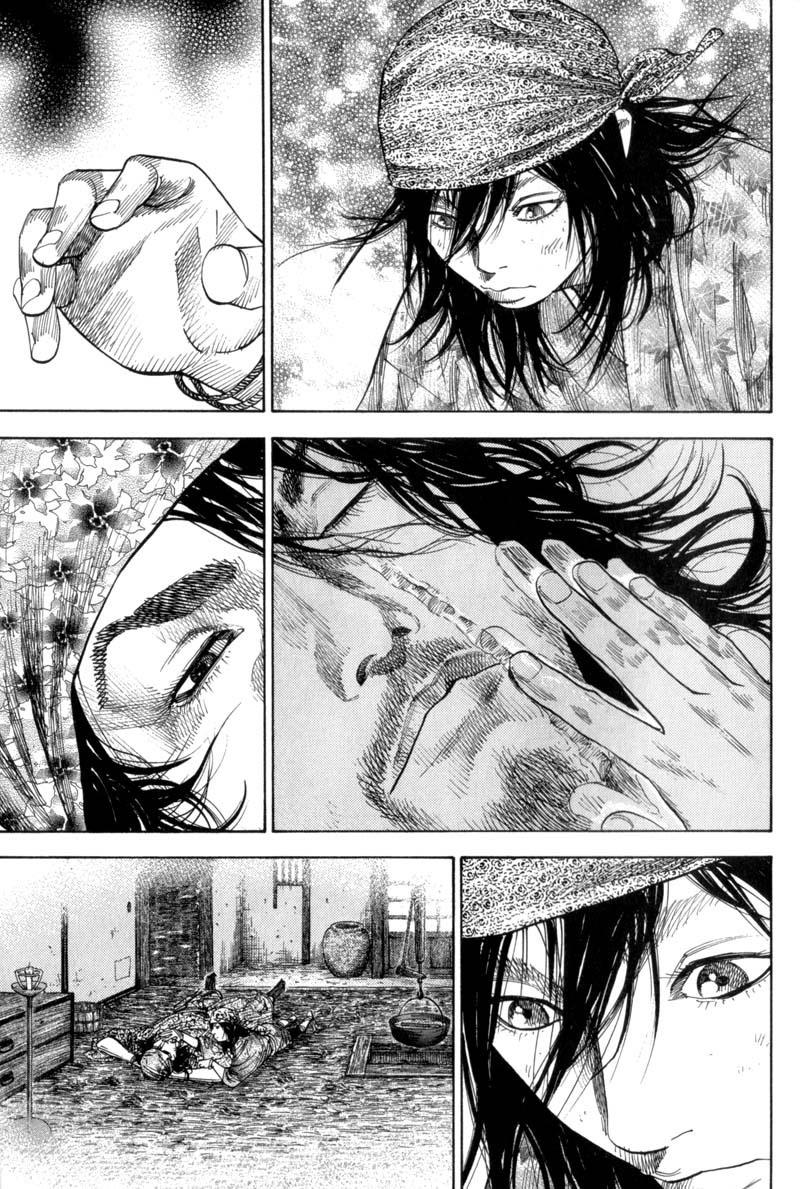 Lãng Khách Chapter 115 - 18