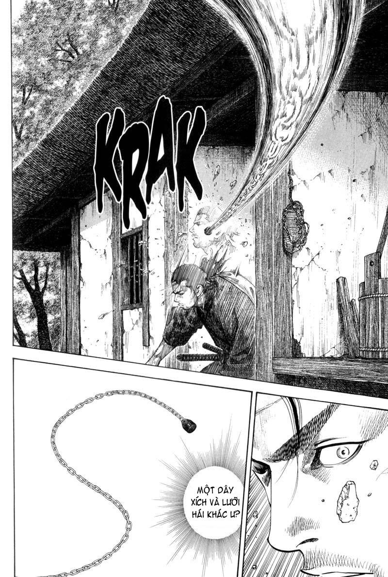 Lãng Khách Chapter 116 - 11