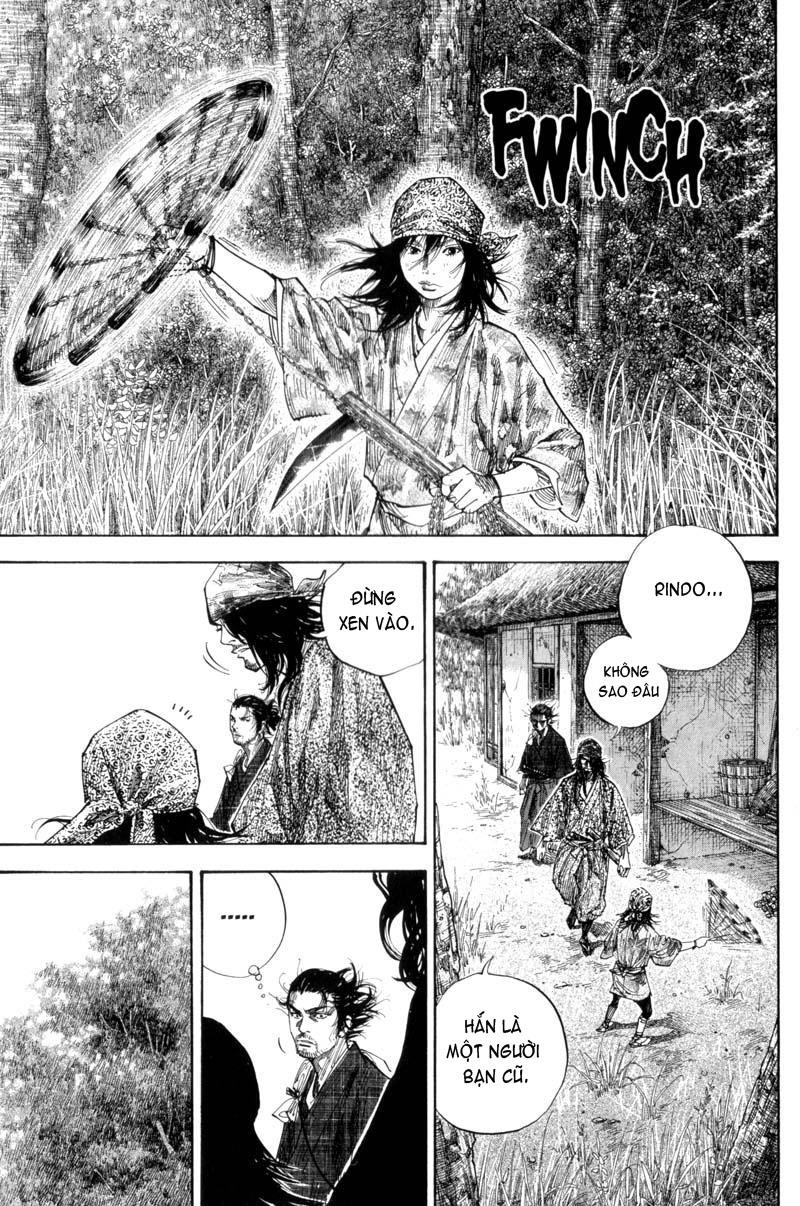 Lãng Khách Chapter 116 - 12