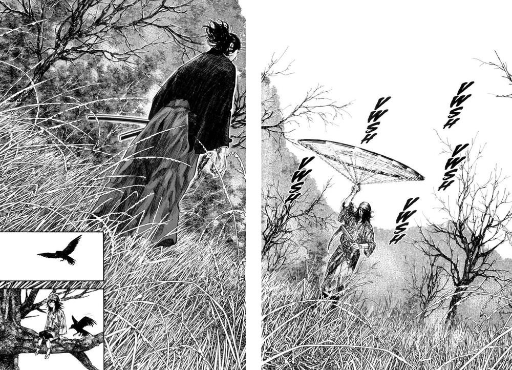 Lãng Khách Chapter 116 - 15