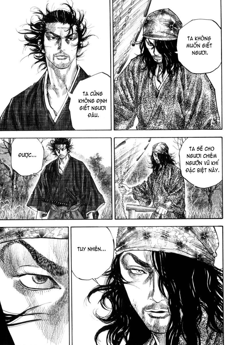 Lãng Khách Chapter 116 - 17