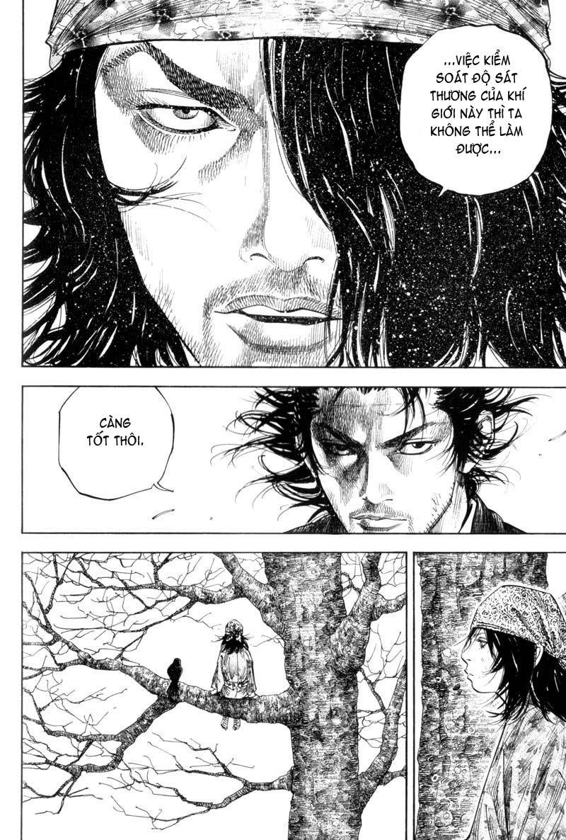 Lãng Khách Chapter 116 - 18
