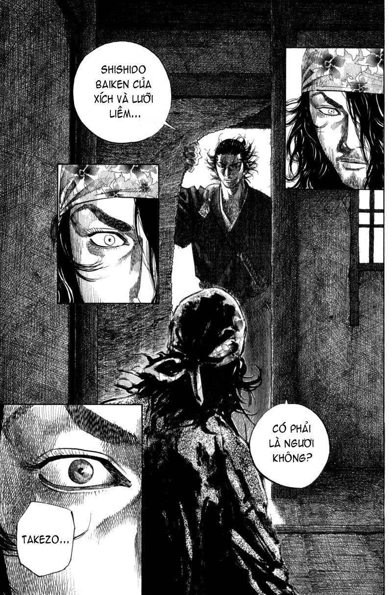 Lãng Khách Chapter 116 - 4
