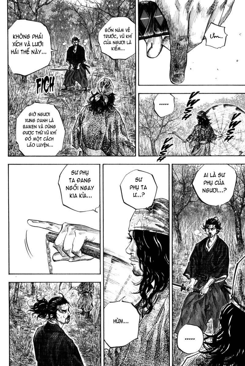 Lãng Khách Chapter 117 - 15