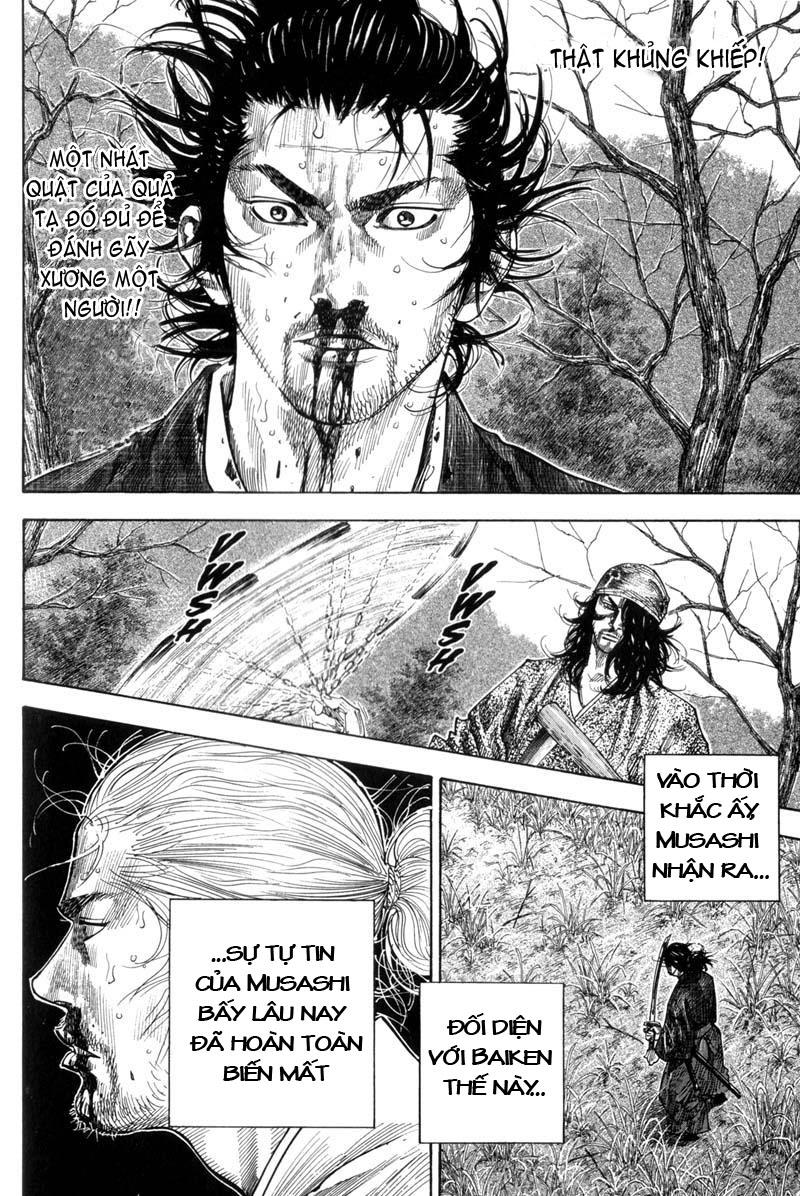 Lãng Khách Chapter 117 - 6