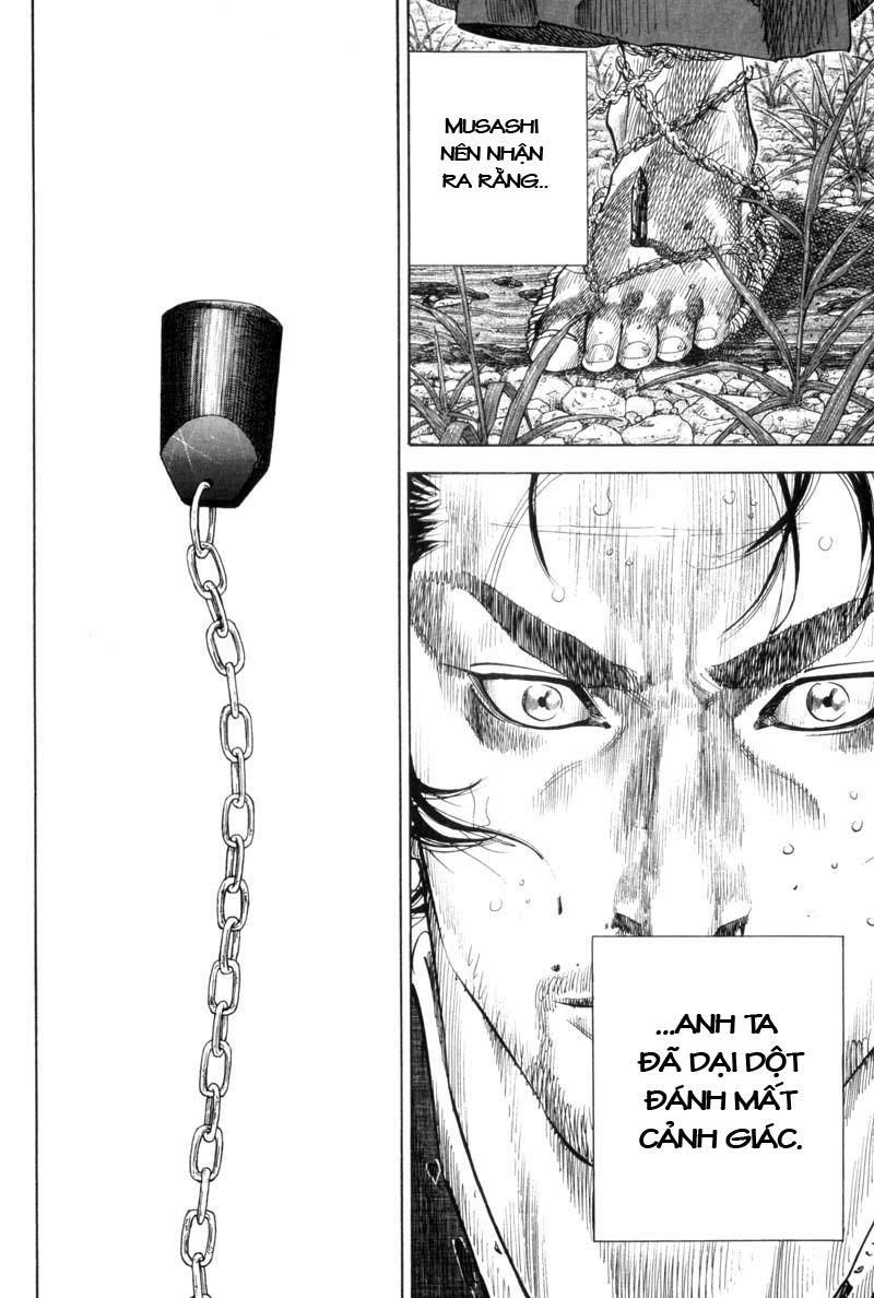 Lãng Khách Chapter 117 - 8