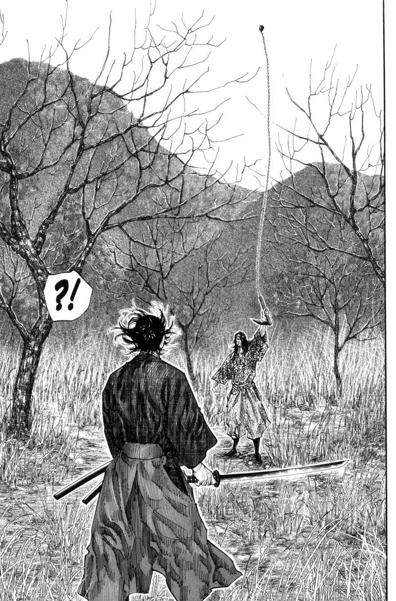 Lãng Khách Chapter 117 - 9