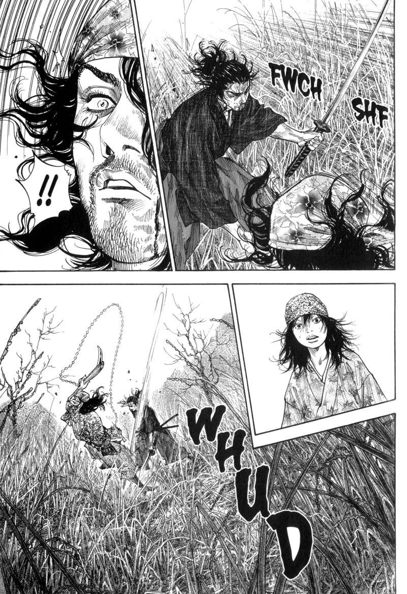Lãng Khách Chapter 120 - 12