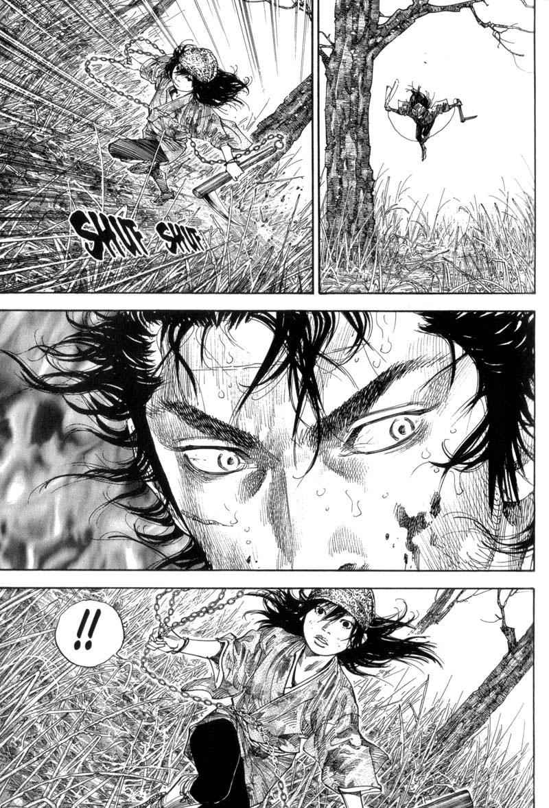 Lãng Khách Chapter 120 - 14