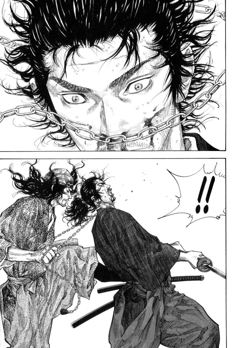 Lãng Khách Chapter 120 - 5
