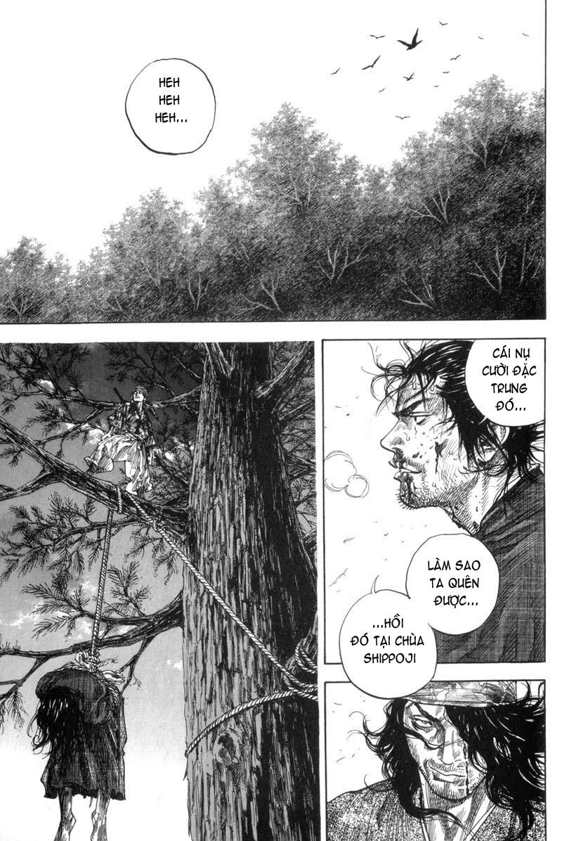 Lãng Khách Chapter 121 - 1