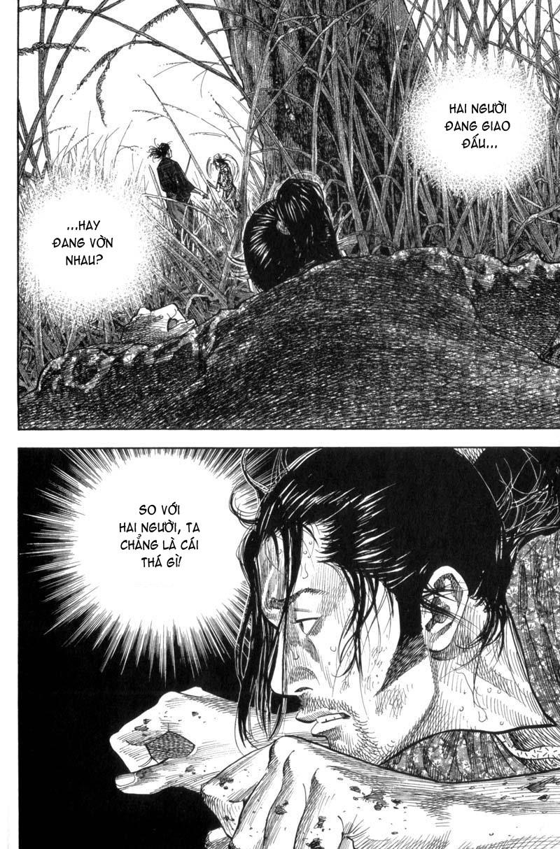 Lãng Khách Chapter 121 - 11