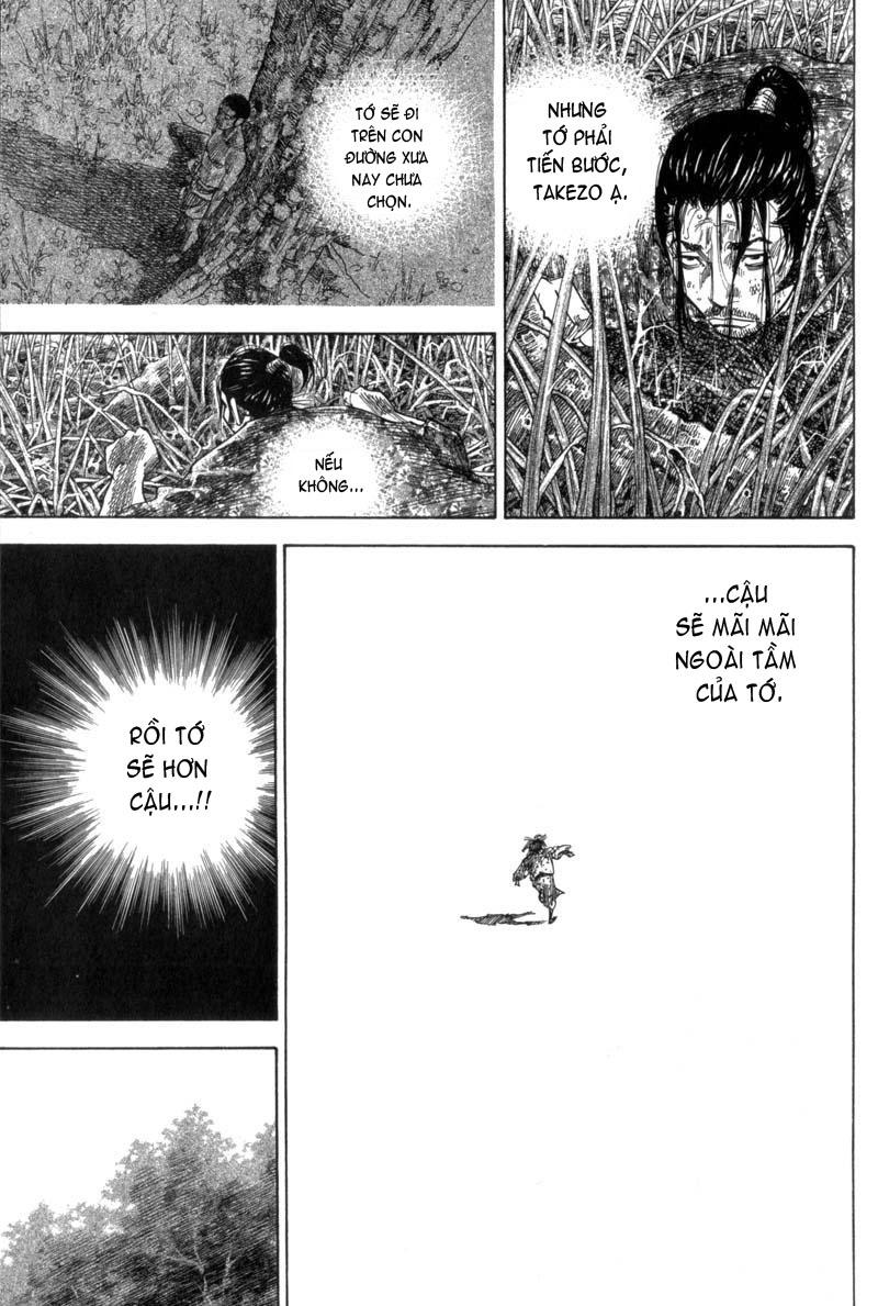 Lãng Khách Chapter 121 - 12