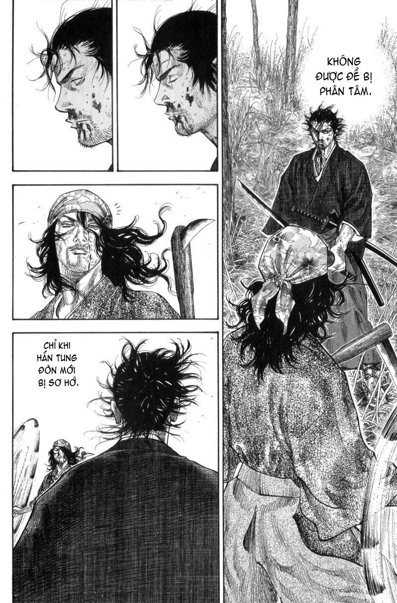 Lãng Khách Chapter 121 - 13