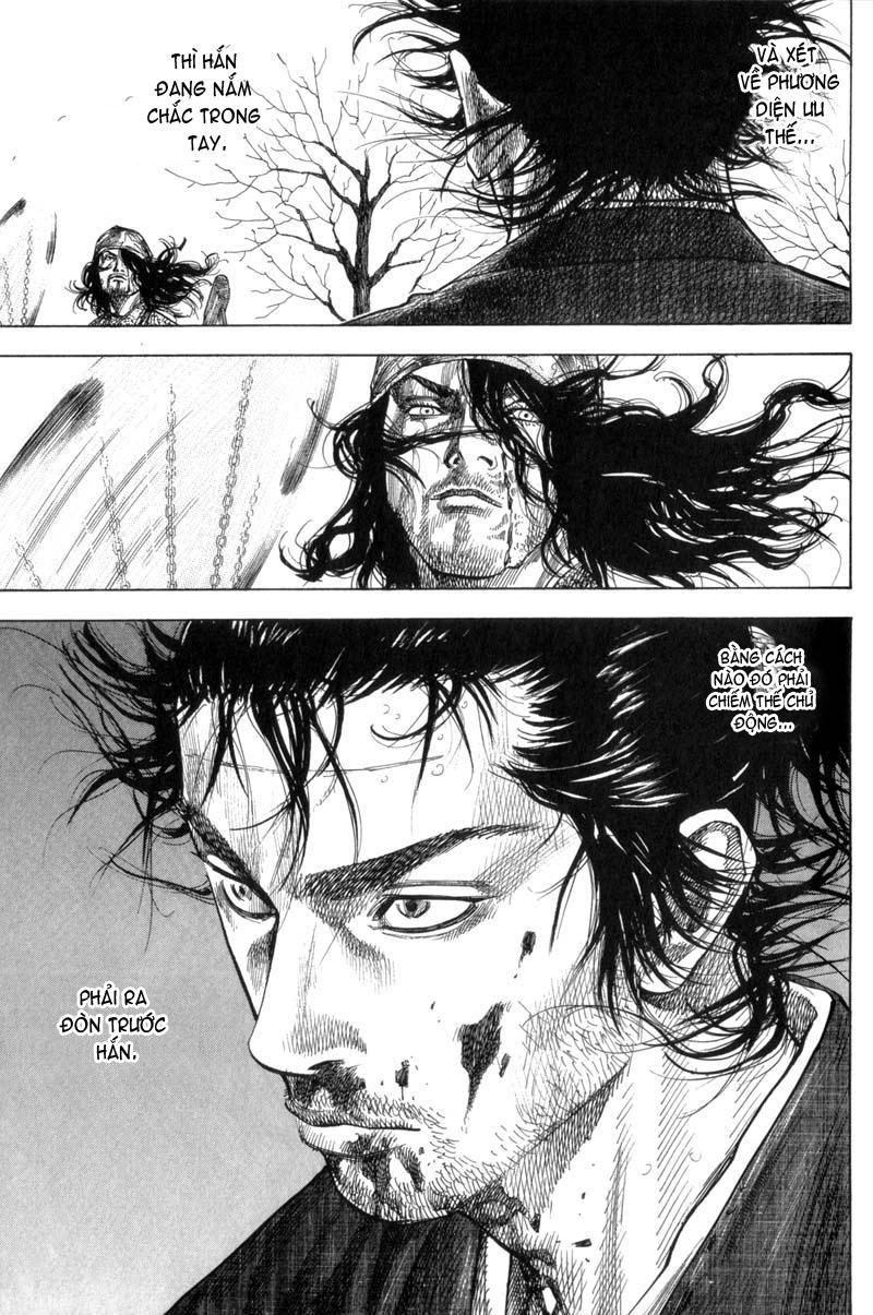 Lãng Khách Chapter 121 - 14