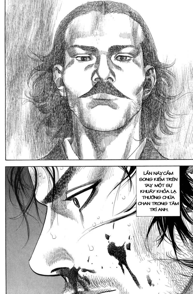 Lãng Khách Chapter 121 - 18
