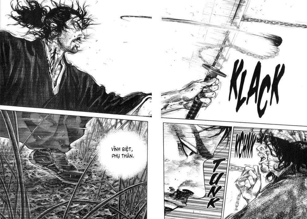 Lãng Khách Chapter 122 - 11