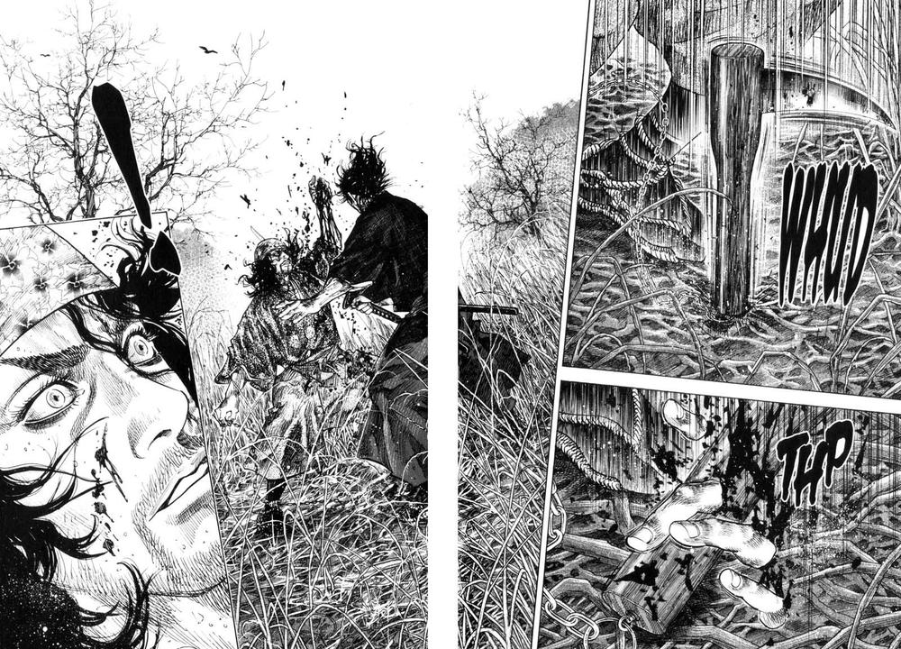 Lãng Khách Chapter 123 - 2