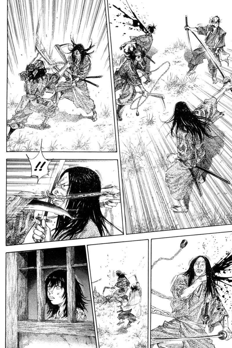 Lãng Khách Chapter 123 - 12