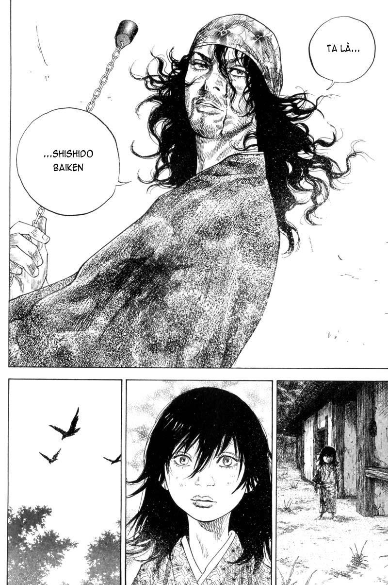 Lãng Khách Chapter 123 - 14