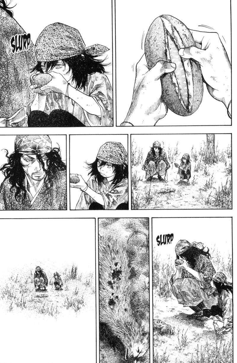 Lãng Khách Chapter 123 - 17
