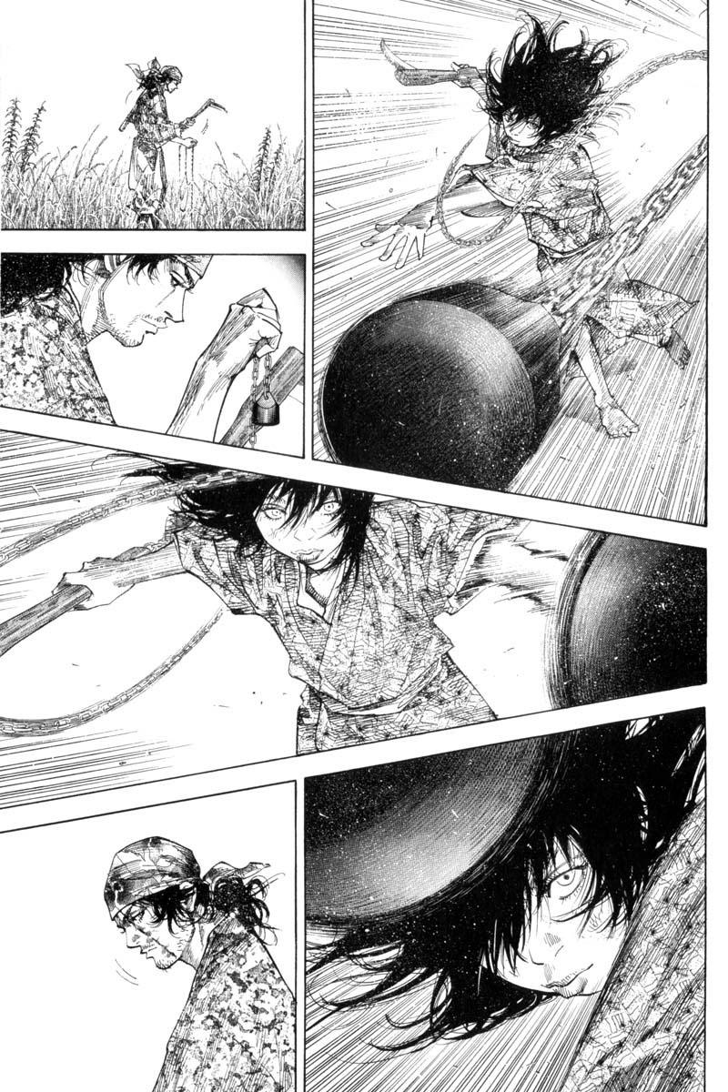 Lãng Khách Chapter 123 - 4