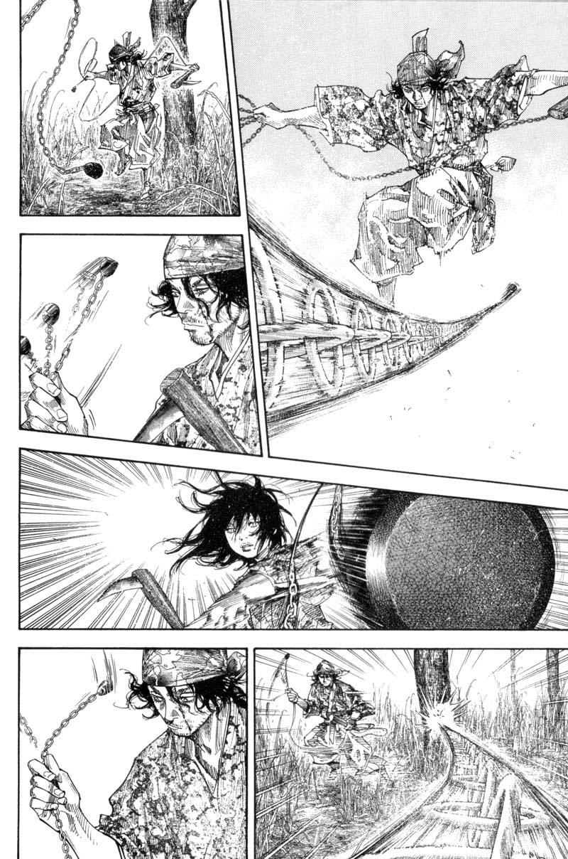 Lãng Khách Chapter 123 - 5