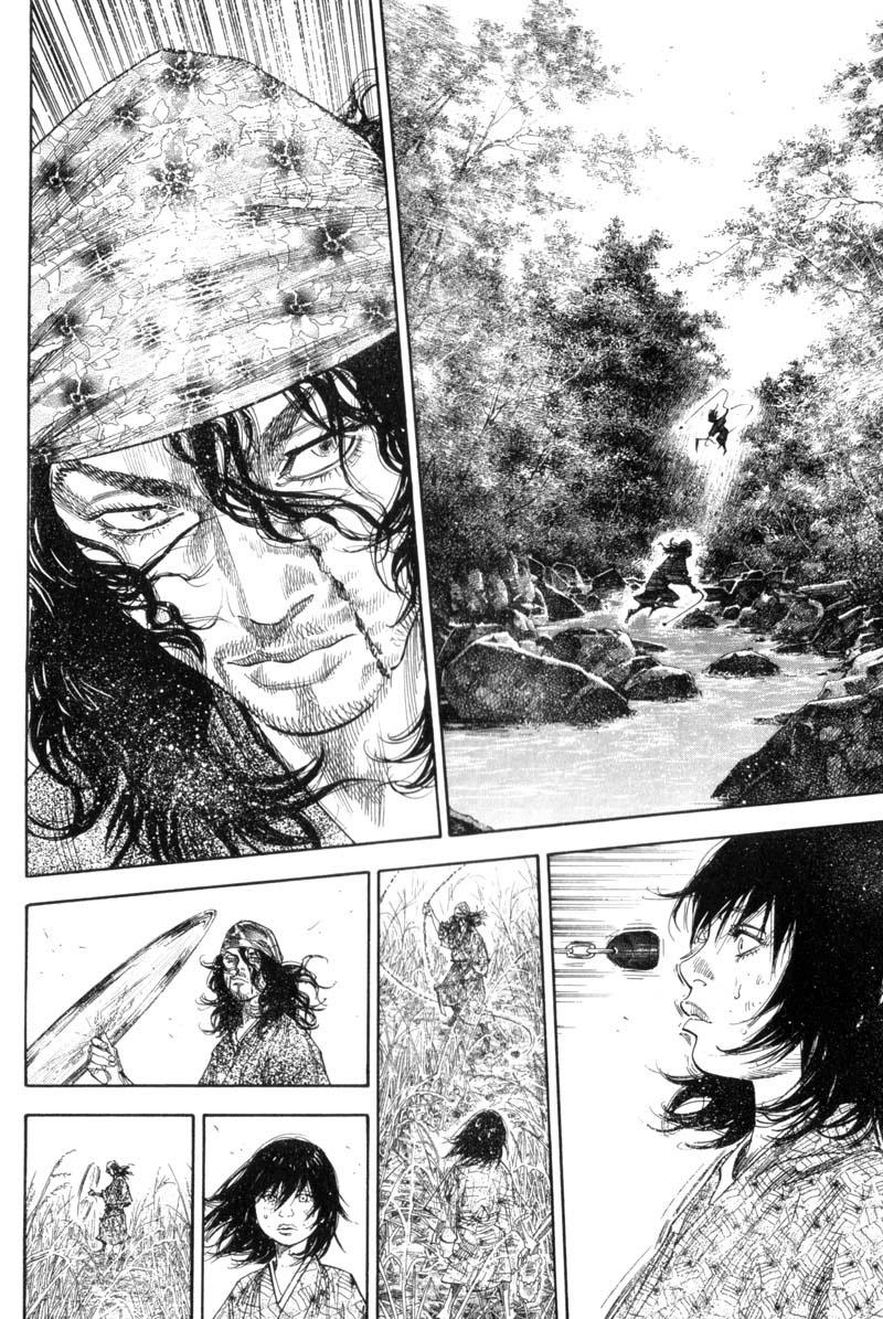 Lãng Khách Chapter 123 - 7