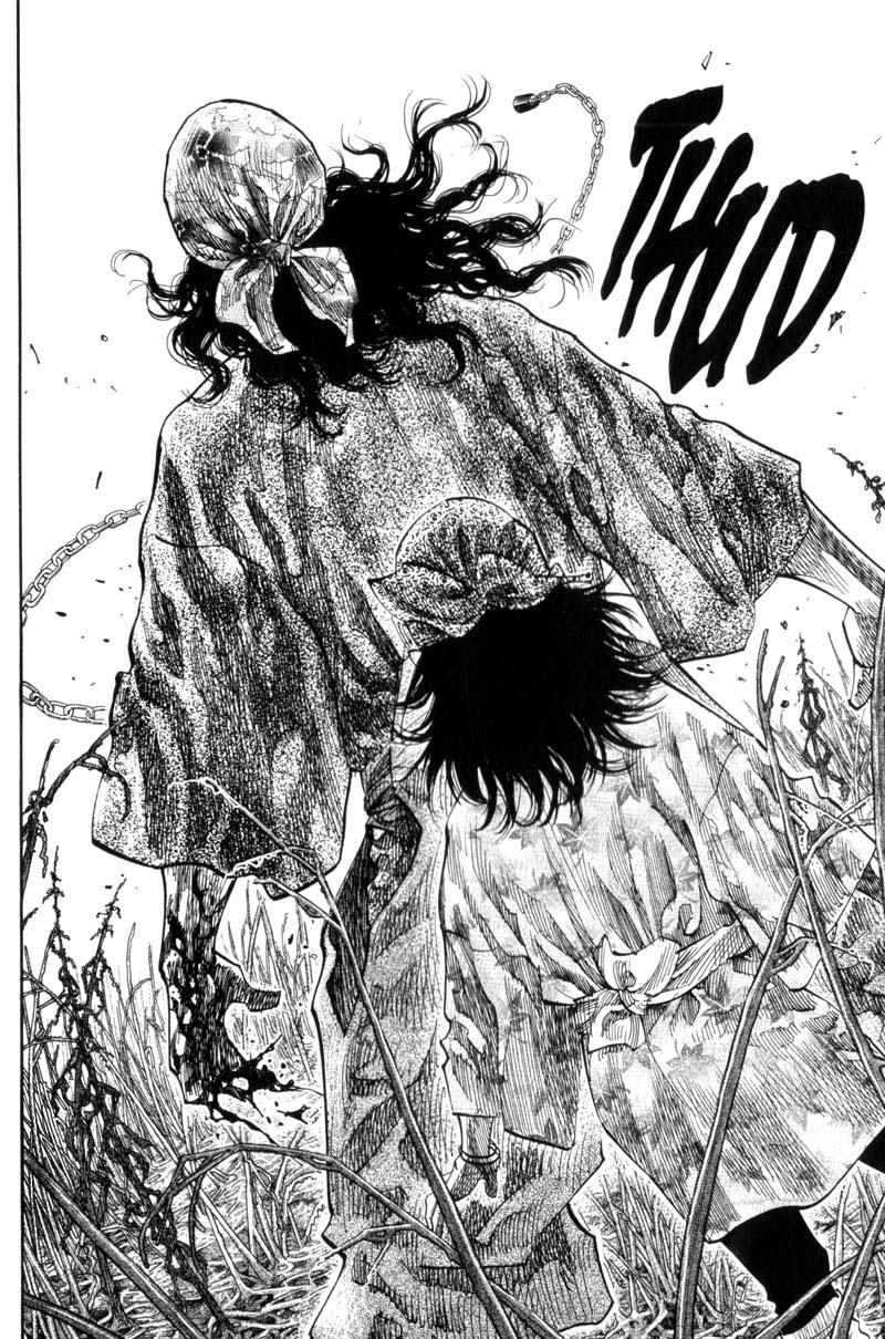 Lãng Khách Chapter 124 - 11