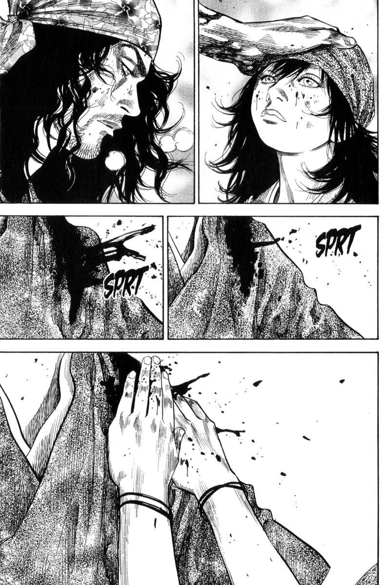 Lãng Khách Chapter 124 - 16