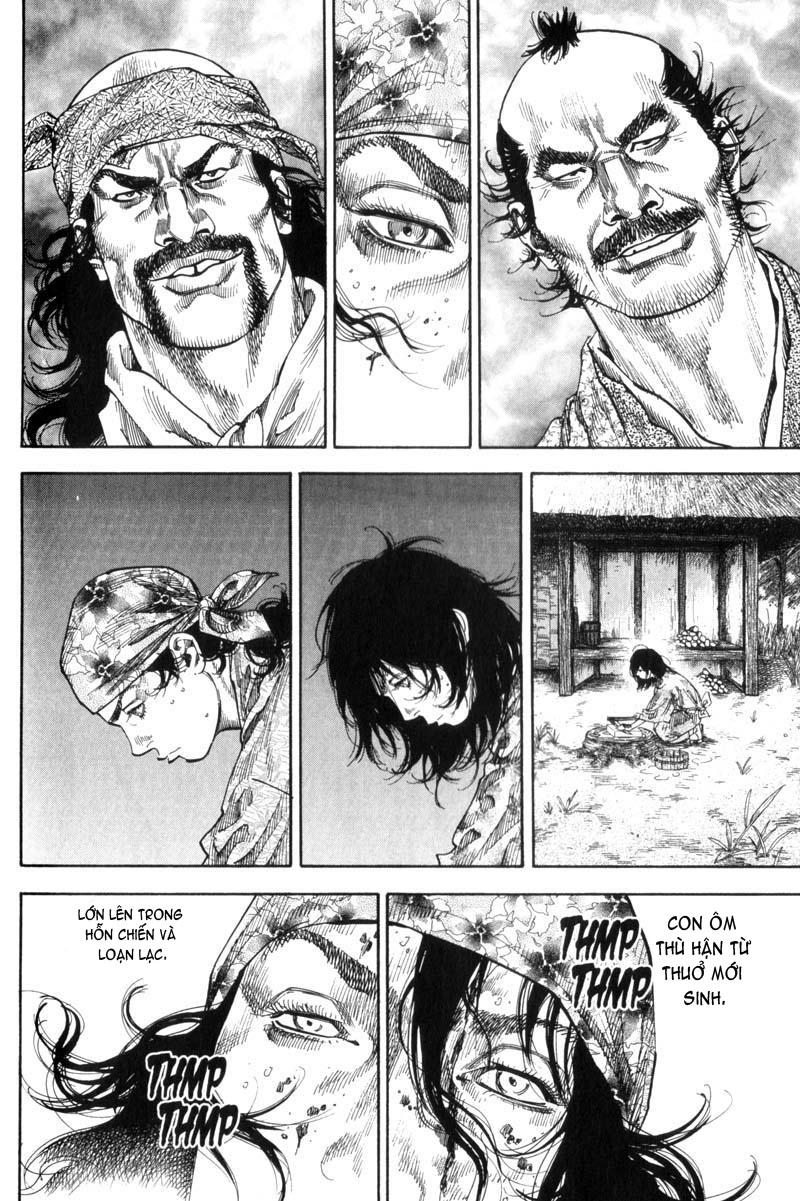 Lãng Khách Chapter 124 - 19