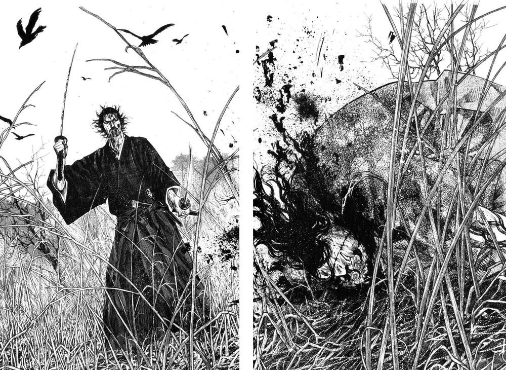 Lãng Khách Chapter 124 - 3
