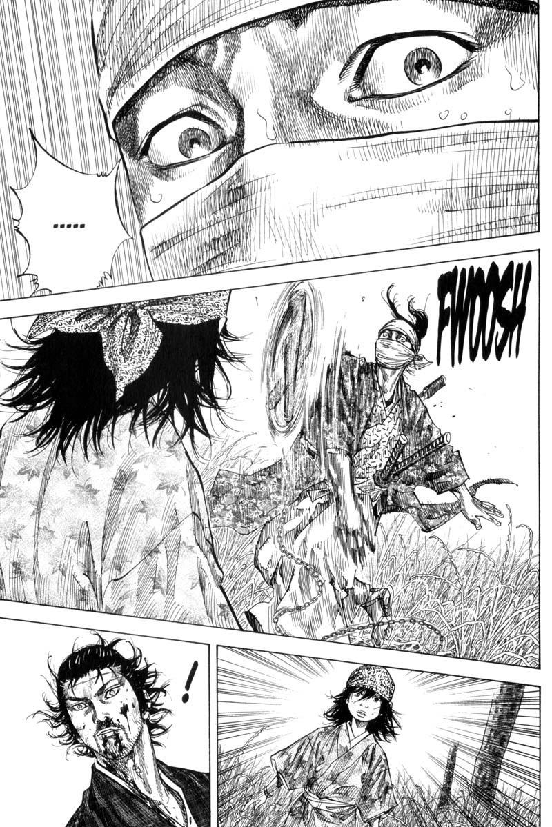 Lãng Khách Chapter 124 - 10