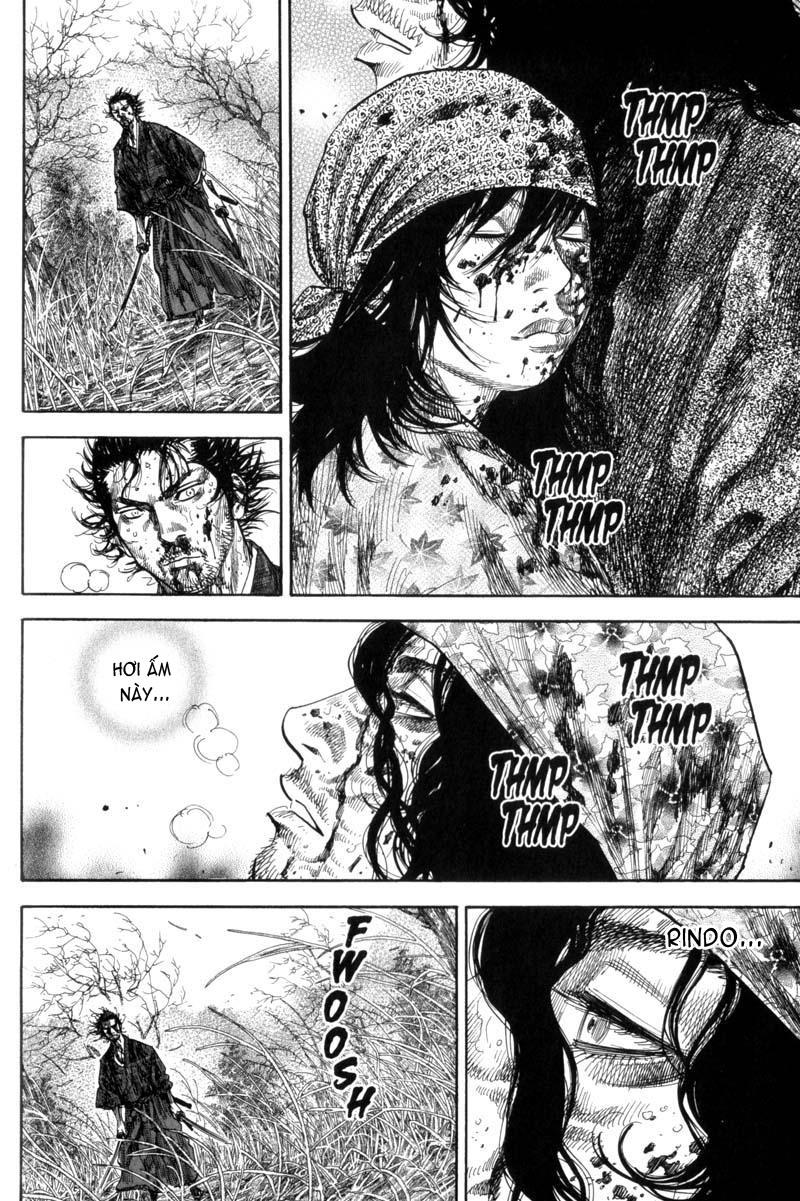 Lãng Khách Chapter 125 - 2
