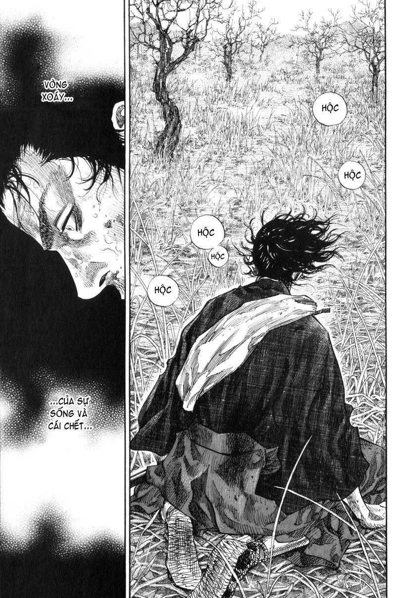 Lãng Khách Chapter 125 - 14