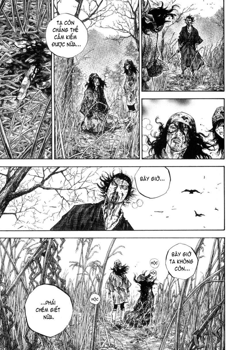 Lãng Khách Chapter 125 - 3