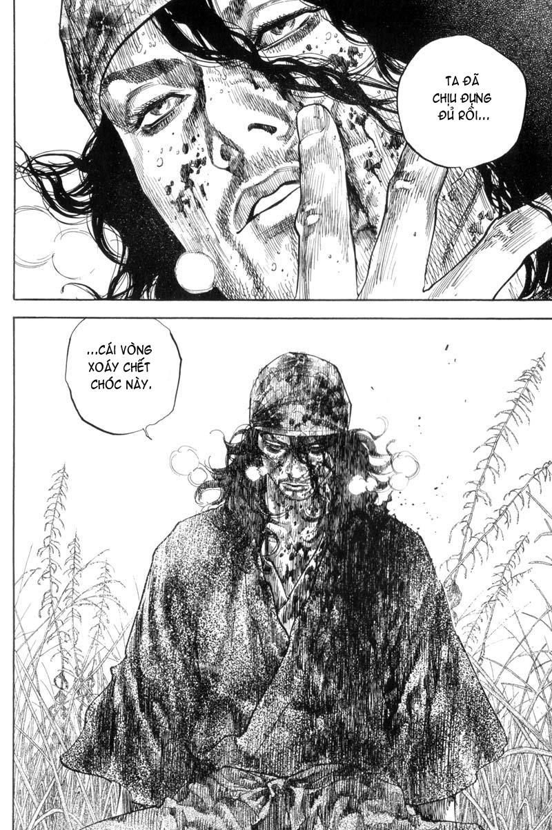 Lãng Khách Chapter 125 - 4
